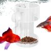 Aquarium Feeder with Suction Cup view 1