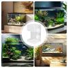 Aquarium Fish Feeder Tube with Suction Cup view 4