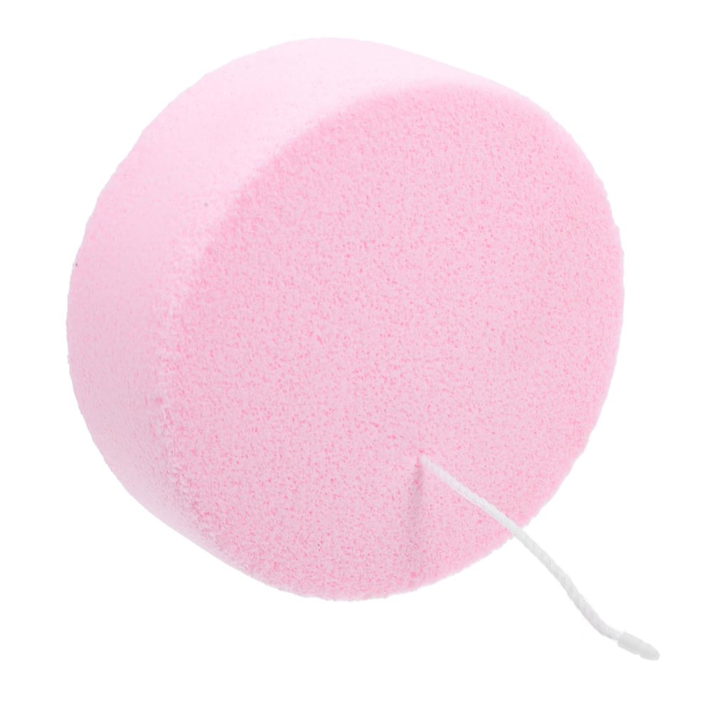VICASKY Reusable Facial Cleansing Sponge