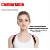 HEIDOUOZ Posture Corrector for Women and Men, Adjustable Invisible Back Support, Large view 2