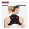 HEIDOUOZ Posture Corrector for Women and Men, Adjustable Invisible Back Support, Large view 3