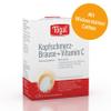 Togal Headache Effervescent Tablets + Vitamin C for Mild to Moderate Pain, with Caffeine and Vitamin C, 2 x 20 Tablets view 2