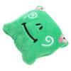 BUGUUYO Frog Cube Cat Toy with Catnip view 1