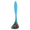 Pet Food Scoop with Long Handle view 2