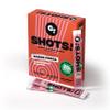 SHOTS Glucose for Hypoglycemia, Strawberry, Fast-Acting (10 x 10 g Sachets) view 1