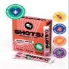 SHOTS Glucose for Hypoglycemia, Strawberry, Fast-Acting (10 x 10 g Sachets) view 2