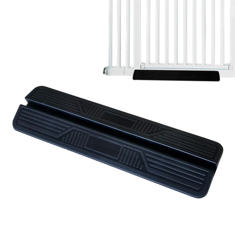 Dog Gate Fixer, Pet Gate Anti-Kick Pedal