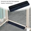 Dog Gate Fixer, Pet Gate Anti-Kick Pedal view 4