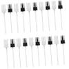 VICASKY 20-Pack Fine Mist Sprayer Replacement Heads for Perfume Bottles view 1