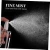 VICASKY 20-Pack Fine Mist Sprayer Replacement Heads for Perfume Bottles view 4