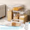 Food-Grade Drying Agent Packs for Pet Food view 2