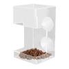 Fish Feeding Tube with Suction Cup view 1