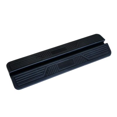 Anti-Kick Pedal Dog Gate Support