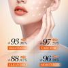 Vitamin C Facial Skincare Travel Sets, 4-Piece Moisturizing Face Care Set (2 Sets) view 2