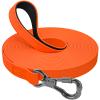 XBEN Waterproof Training Leash for Dogs, 1.5M view 1