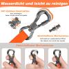 XBEN Waterproof Training Leash for Dogs, 1.5M view 3