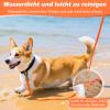 XBEN Waterproof Training Leash for Dogs, 1.5M view 4