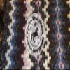 EQUIEMPRESS Western Saddle Pad view 2