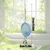 OTKARXUS Bird Mirror with Bell view 2