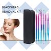 HZWMQDLF 10-Piece Acne Needle Tool Kit, Blackhead Remover, Israel view 4