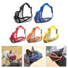 Muzzle for Large Dogs, Bite-Proof, Chew-Resistant, Adjustable, Helps Prevent Barking view 2