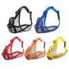 Muzzle for Large Dogs, Bite-Proof, Chew-Resistant, Adjustable, Helps Prevent Barking view 4