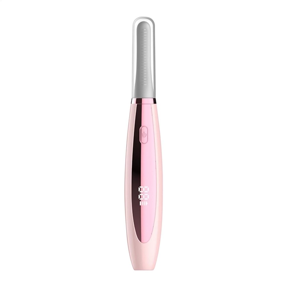 Heated Eyelash Curler – Electric Lash Styler