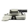 NOx Sensor for Nissan X-Trail T32 1.7 dCi R9N view 3
