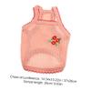 HOUDERCO Sleeveless Vest for Dogs view 2