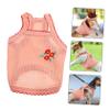 HOUDERCO Sleeveless Vest for Dogs view 4