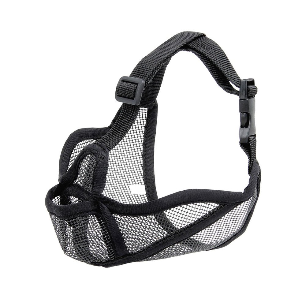 Muzzle for Large Dogs
