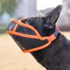 Muzzle for Large Dogs view 3