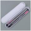 HZWMQDLF 4-Piece Blackhead and Acne Extractor Needle Set view 1