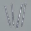 HZWMQDLF 4-Piece Blackhead and Acne Extractor Needle Set view 3