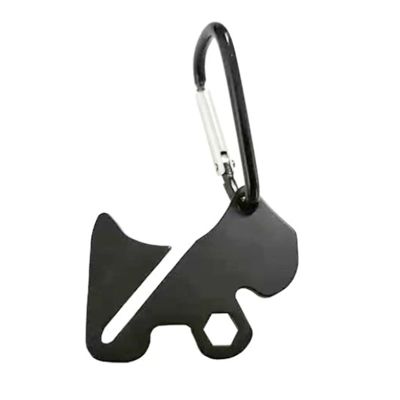 mioosho Dog Waste Bag Holder Clip