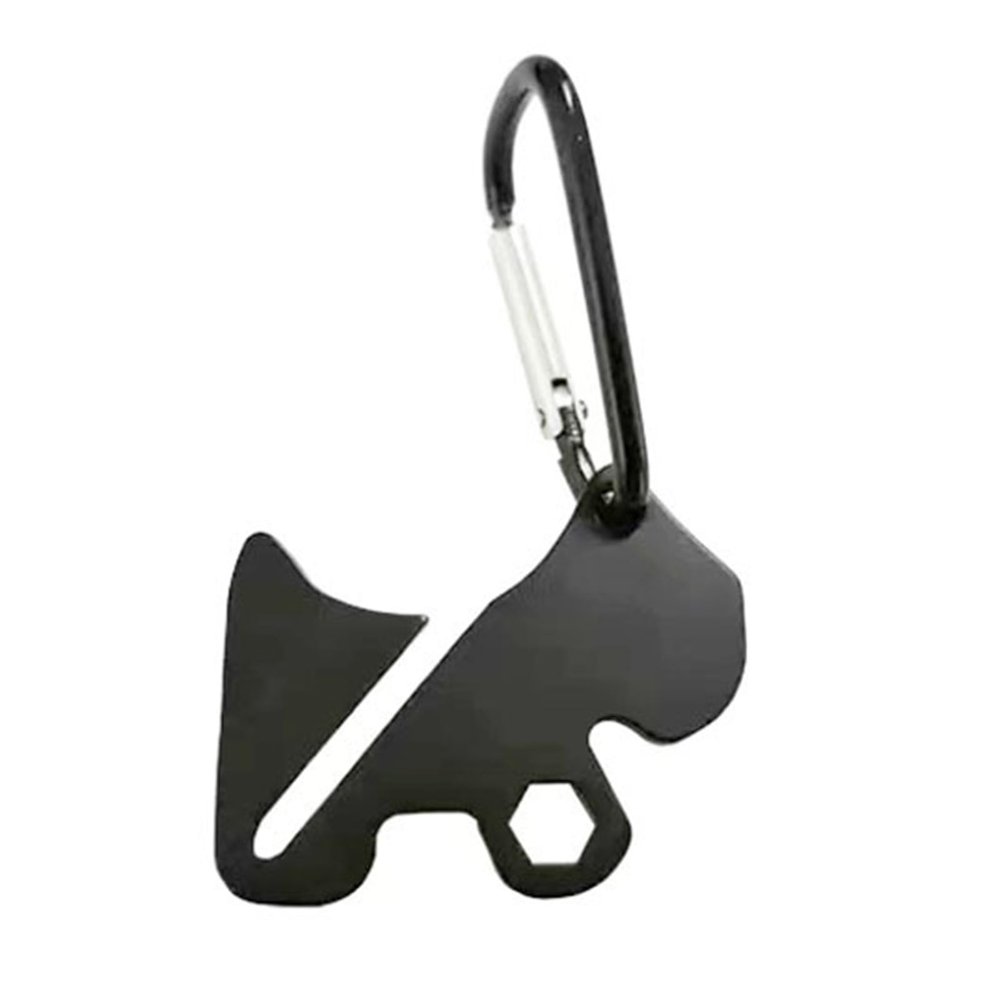 mioosho Dog Waste Bag Holder Clip
