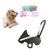 mioosho Dog Waste Bag Holder Clip view 2
