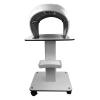 JDBDU Beauty Salon Trolley with Wheels, Portable Medical Cart view 1