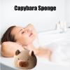 Capybara Body Scrub Sponge for the Shower view 2