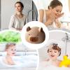 Capybara Body Scrub Sponge for the Shower view 4
