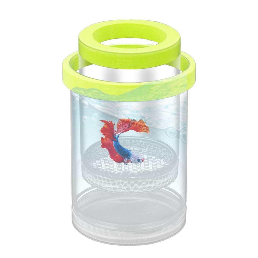 Floating Fish Breeding Box