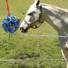 Horse Feeding Station, Hay Feeding Station, Horse Earrings view 3