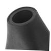 FOMIYES 4-Piece Rubber Tips for Walking Sticks and Crutches view 2
