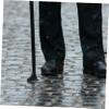FOMIYES 4-Piece Rubber Tips for Walking Sticks and Crutches view 4