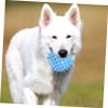 HAPINARY Interactive Dog Chew Ball view 2