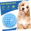 HAPINARY Interactive Dog Chew Ball view 3