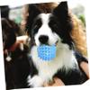 HAPINARY Interactive Dog Chew Ball view 4