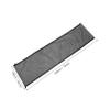 CIYODO Bird Cage Cover with Elastic Mesh, Dustproof, for Parrot and Budgie Cages view 2
