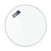 COLLBATH Digital Bathroom Scale with Automatic Function, ABS and Tempered Glass, 180 kg view 1