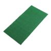 COLLBATH Realistic Artificial Turf Sun Ramp for Turtles view 1